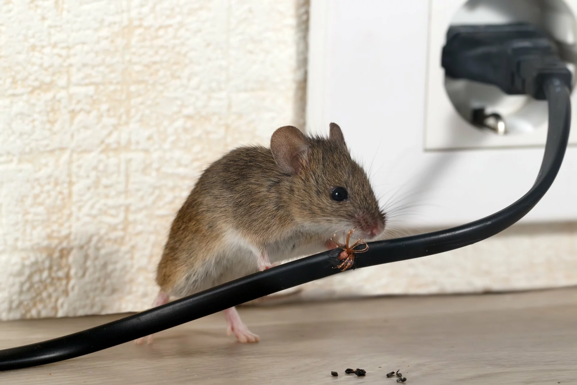 Mice Infestation, Pest Control in Clapton, E5. Call Now 020 8166 9746
