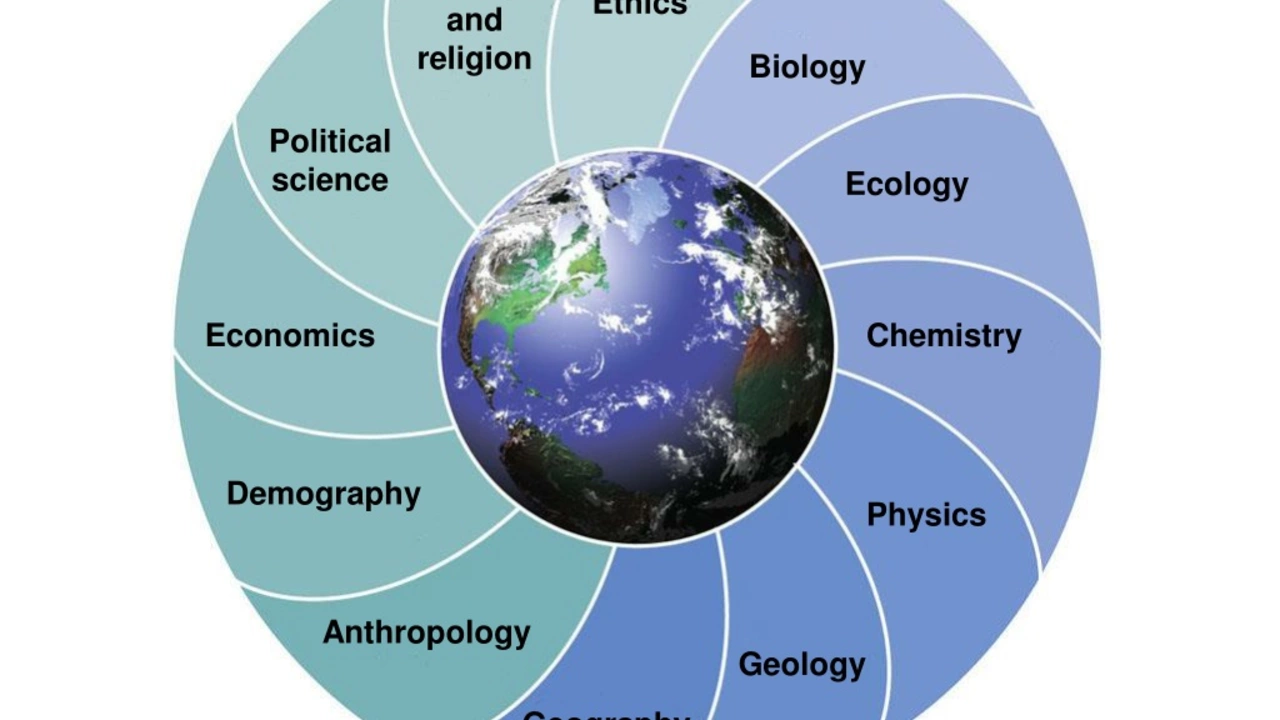 What are the significance of the different types of ecology?