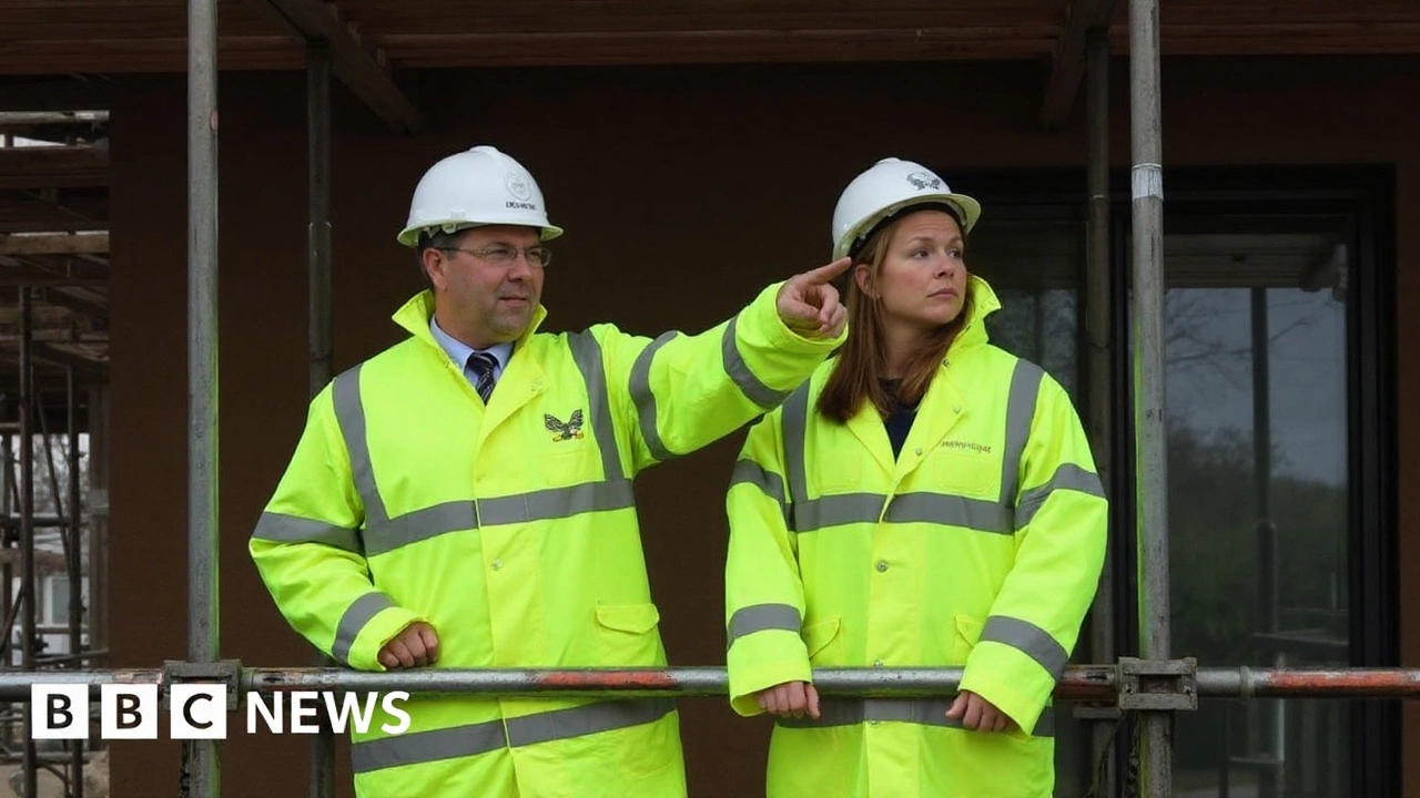 Stamp duty row forces Angela Rayner to quit top roles: what went wrong