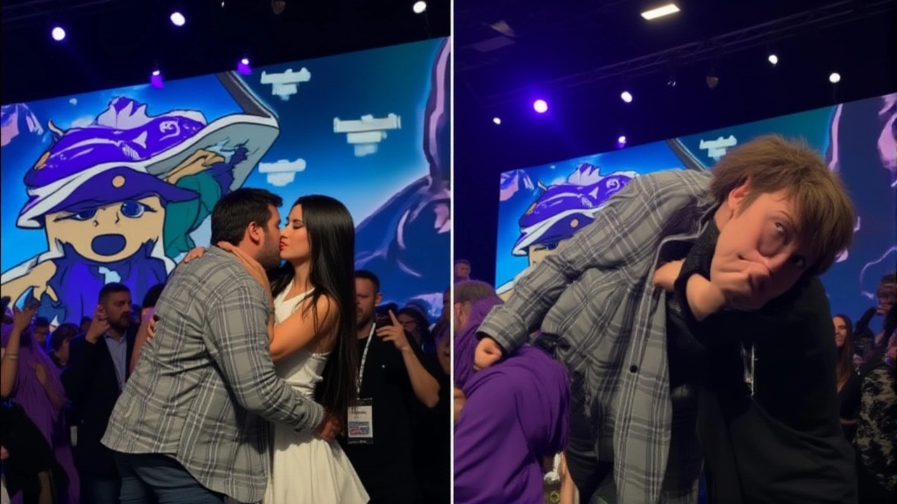 Emiru assaulted at TwitchCon 2025 sparks security outcry