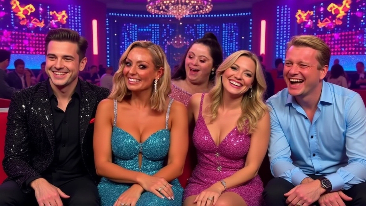 Reactions from the key players