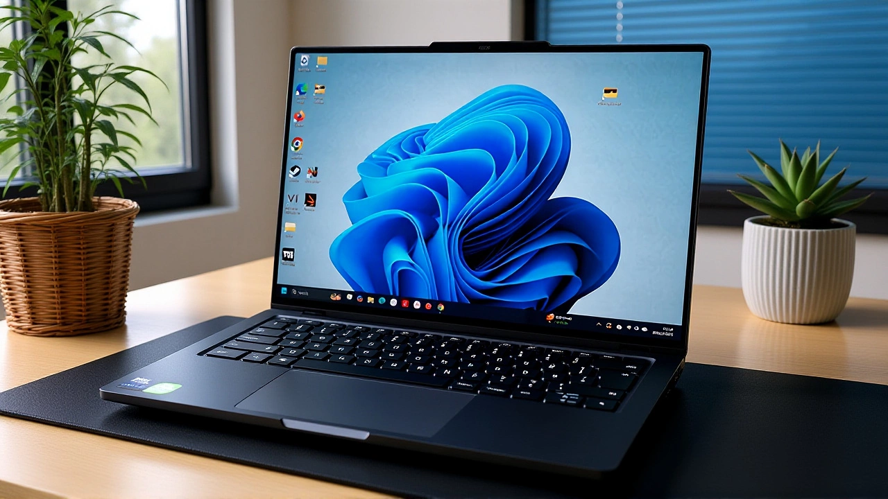 Black Friday 2025 Laptop Deals Go Live with RTX 5060, Snapdragon X Plus Models at Best Buy, HP, Lenovo, Walmart