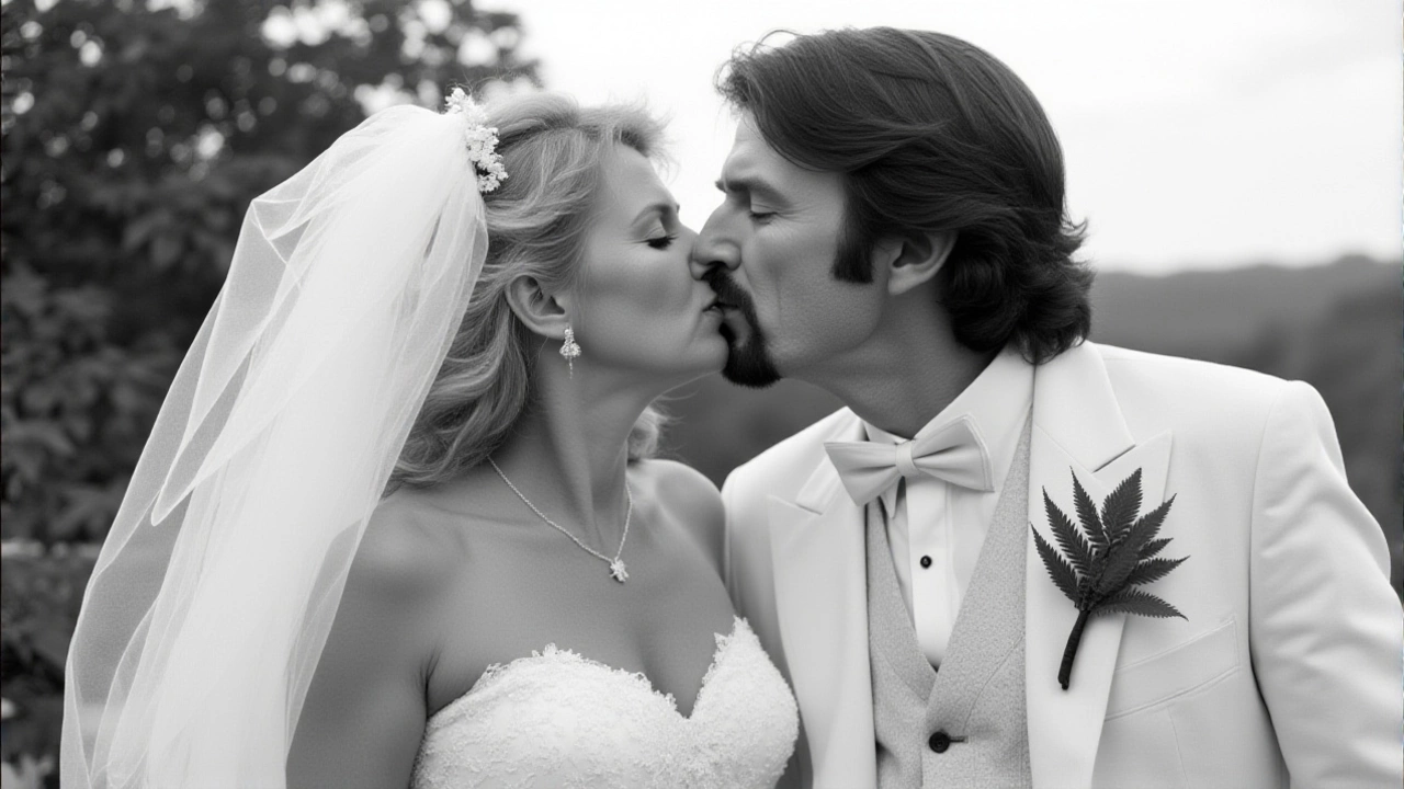 No Evidence Richard Branson’s Wife Joan Died; False Reports Debunked