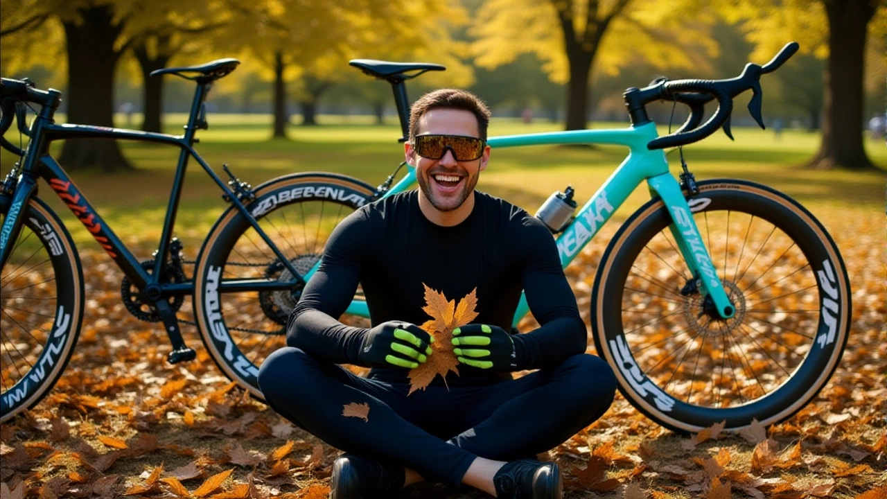 Spencer Matthews races 7 Ironmans in 7 continents in 21 days to save men's lives