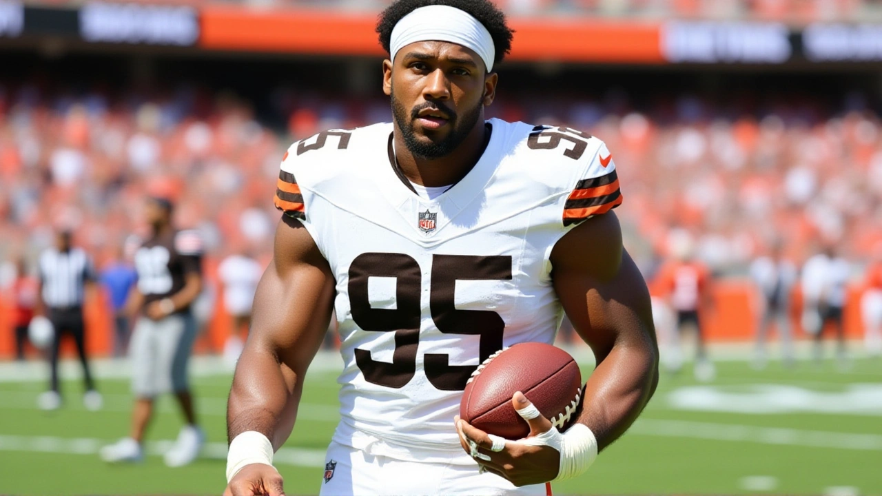 What’s Next for the Browns?