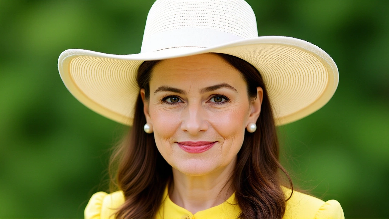 What’s Next for the Modern Royal?