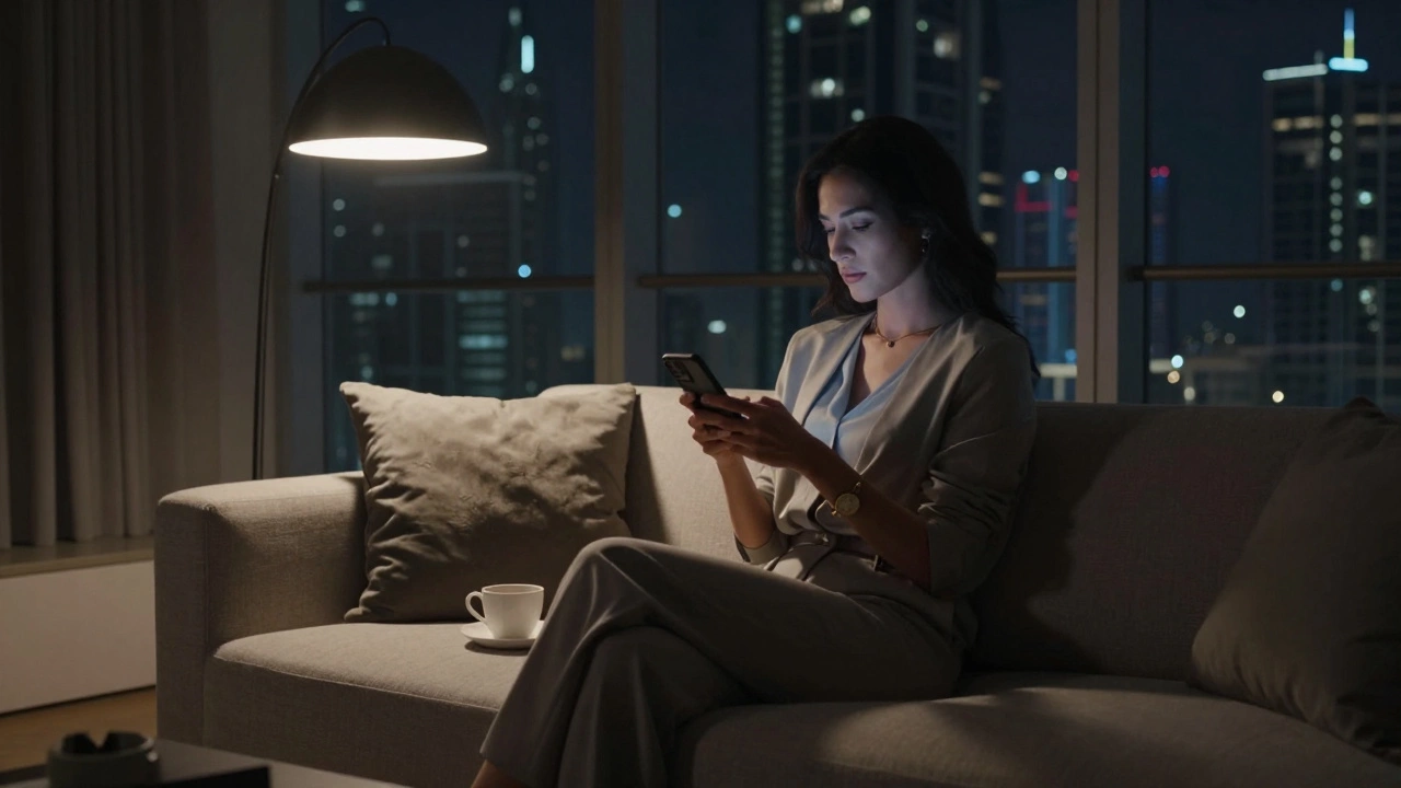 Escort Girls in Dubai: The Hidden Realities Behind the Secrecy